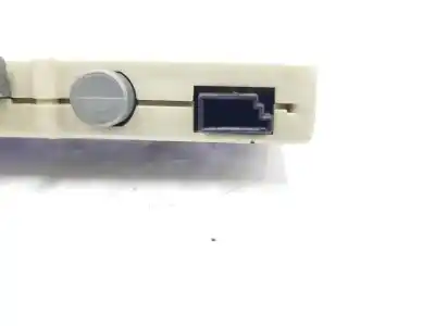 Peça sobressalente para automóvel em segunda mão módulo eletrónico antena por bmw 3 coupé (e46) 330 cd referências oem iam 65256906074  65256906074