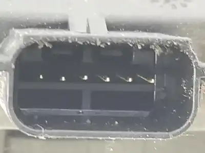 Second-hand car spare part potentiometer for jeep cherokee 2.8 crd oem iam references 53013783ab  6pv933903