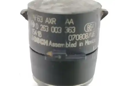 Second-hand car spare part parking sensor for jeep cherokee 2.8 crd oem iam references 1af63axraa  0263003363