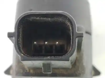 Second-hand car spare part parking sensor for jeep cherokee 2.8 crd oem iam references 1af63axraa  0263003363