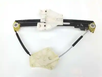 Pezzo di ricambio per auto di seconda mano alzacristalli posteriore sinistro per seat leon (5f1) fr 122 cv / 90 kw riferimenti oem iam 5f4839461c