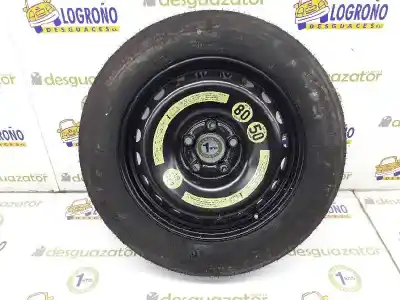 Автозапчасти б/у запасное колесо за mercedes-benz clase c bm 204 berlina c 220 cdi 204.008 ссылки oem iam a2044000302