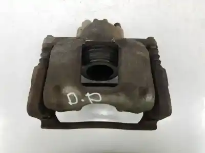 Second-hand car spare part front right brake caliper for jeep cherokee 2.8 crd oem iam references 68003697aa