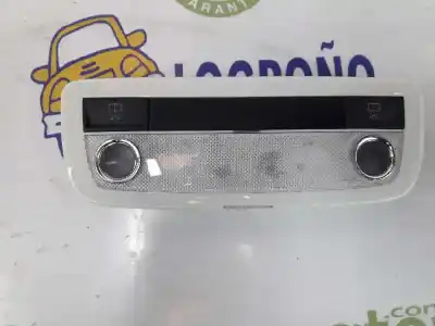 Автозапчасти б/у внутренний свет за mercedes-benz clase c bm 204 berlina c 220 cdi 204.008 ссылки oem iam a2048204901