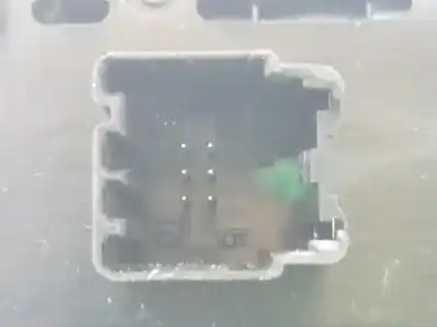 Second-hand car spare part right front power window switch for jeep cherokee 2.8 crd oem iam references 68029178aa  68029178aa