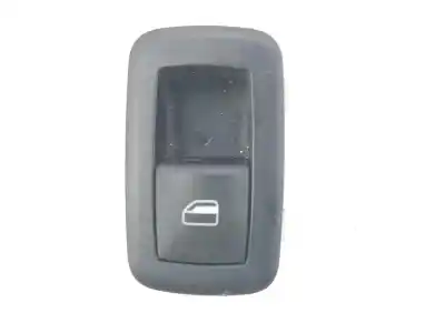 Second-hand car spare part rear left power window switch for jeep cherokee 2.8 crd oem iam references 04602531ad