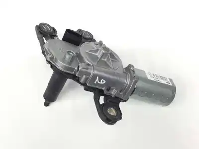 Автозапчасти б/у мотор заднего стеклоочистителя за seat leon sportstourer (kl8) 1.5 16v tsi act ссылки oem iam 5f4955711a