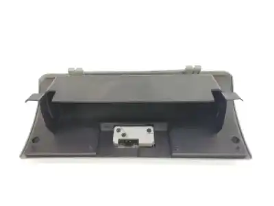 Second-hand car spare part glove compartment for jeep cherokee 2.8 crd oem iam references 1ke74dkaab