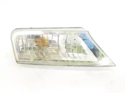 Second-hand car spare part right fog light for jeep cherokee 2.8 crd oem iam references 57010124ab