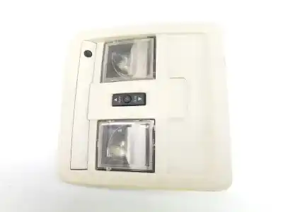 Second-hand car spare part interior light for jeep cherokee 2.8 crd oem iam references 1an73dw1ab  1an73dw1ab