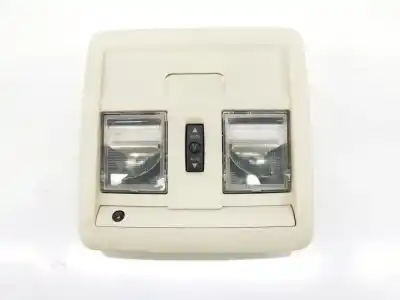 Second-hand car spare part interior light for jeep cherokee 2.8 crd oem iam references 1an73dw1ab