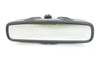 Second-hand car spare part interior rearview mirror for jeep cherokee 2.8 crd oem iam references 55157457aa