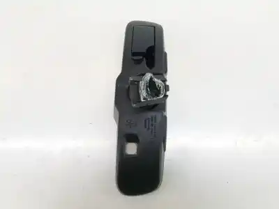 Peça sobressalente para automóvel em segunda mão espelho retrovisor interior por jeep cherokee 2.8 crd referências oem iam 55157457aa  55157457aa