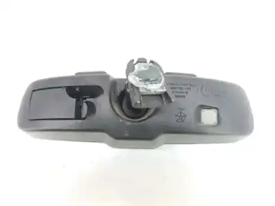 Peça sobressalente para automóvel em segunda mão espelho retrovisor interior por jeep cherokee 2.8 crd referências oem iam 55157457aa  55157457aa