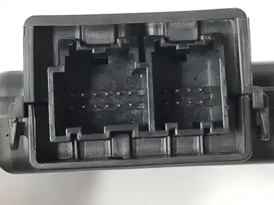 Second-hand car spare part electronic module for jeep cherokee 2.8 crd oem iam references 56040696ad  56040696ad