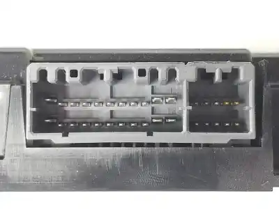 Second-hand car spare part electronic module for jeep cherokee 2.8 crd oem iam references 05064487ad  p07000261382