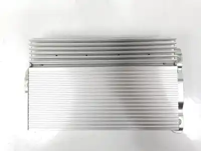 Second-hand car spare part antenna amplifier for jeep cherokee 2.8 crd oem iam references 05091012ah