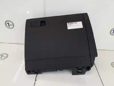 Peça sobressalente para automóvel em segunda mão porta luvas por volkswagen touran (5t1) 1.6 tdi referências oem iam 5tb857114b