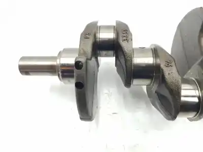 Автозапчасти б/у коленчатый вал за dacia dokker laureate ссылки oem iam 122011649r  122011649r