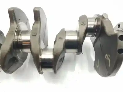 Автозапчасти б/у коленчатый вал за dacia dokker laureate ссылки oem iam 122011649r  122011649r