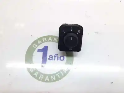 Peça sobressalente para automóvel em segunda mão comutador de espelhos retrovisores por volkswagen touran (5t1) 1.6 tdi referências oem iam 3g0959565a