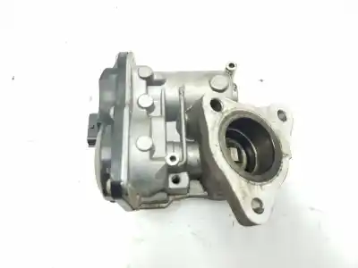 Автозапчастина б/у клапан egr для dacia dokker laureate посилання на oem iam 147109913r  147102557r