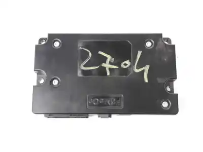 Автозапчасти б/у электронный модуль за ford fiesta vi (cb1, ccn) 1.0 sport ссылки oem iam d1bt14d212ra  