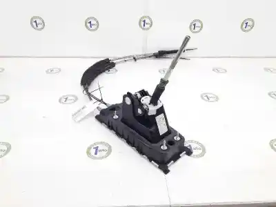 Peça sobressalente para automóvel em segunda mão alavanca de velocidades por volkswagen touran (5t1) 1.6 tdi referências oem iam 5qa711049g