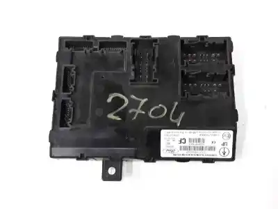Автозапчасти б/у комфортный модуль за ford fiesta vi (cb1, ccn) 1.0 sport ссылки oem iam dn1t15k600cf