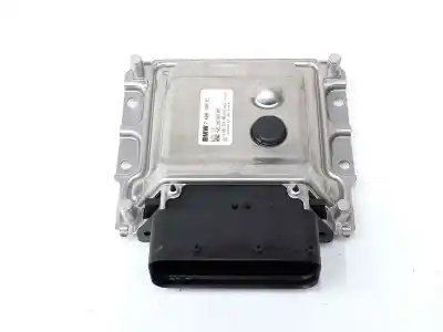 Peça sobressalente para automóvel em segunda mão módulo eletrônico por bmw serie 1 lim. 2.0 16v turbodiesel referências oem iam 16197488140