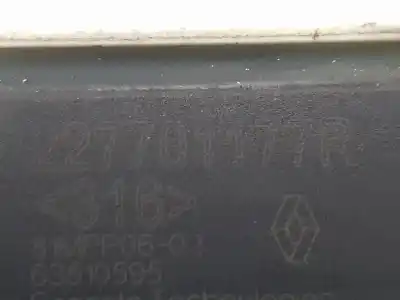 Автозапчастина б/у розсильний клапан для dacia dokker laureate посилання на oem iam 227701177r  227701177r