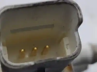 Автозапчастина б/у розсильний клапан для dacia dokker laureate посилання на oem iam 227701177r  227701177r