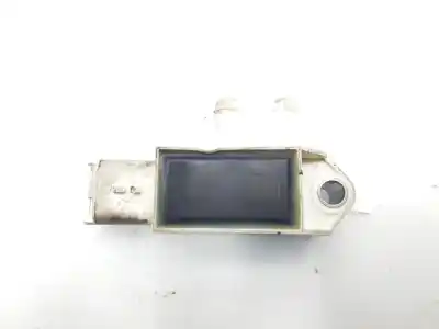 Автозапчасти б/у расширительный клапан за dacia dokker laureate ссылки oem iam 227701177r