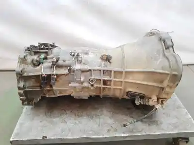 Автозапчасти б/у КОРОБКА ПЕРЕДАЧ за NISSAN TERRANO II (R20)  ссылки OEM IAM 32010G2312  32010G2313