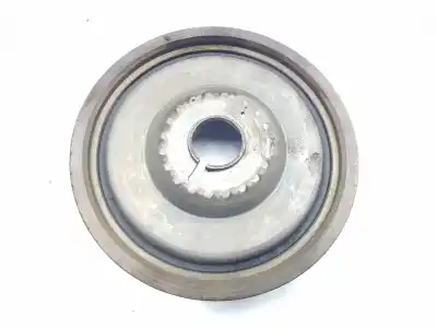 Автозапчастина б/у Шків колінчастого вала для DACIA DOKKER  Посилання на OEM IAM 123030453R  123030453R