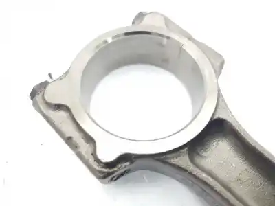 Автозапчастина б/у шатун для dacia dokker laureate посилання на oem iam 7701475074  biela k9k626