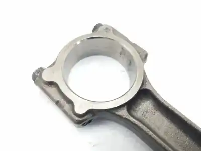 Автозапчасти б/у шатун за dacia dokker laureate ссылки oem iam 7701475074  biela k9k626