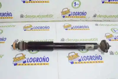 Second-hand car spare part rear left shock absorber for bmw x1 (e84) xdrive 23 d oem iam references 33526793714