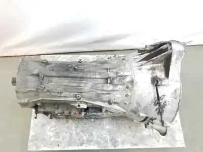 Second-hand car spare part gearbox for volkswagen touareg (7la) tdi v10 oem iam references gtk  09d300036s