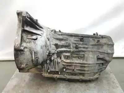 Second-hand car spare part gearbox for volkswagen touareg (7la) tdi v10 oem iam references gtk  09d300036s