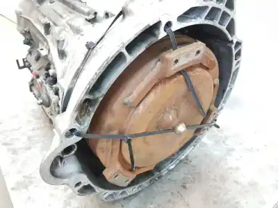 Second-hand car spare part gearbox for volkswagen touareg (7la) tdi v10 oem iam references gtk  09d300036s