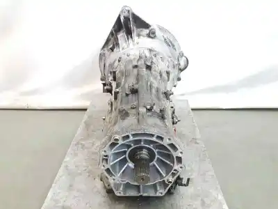 Second-hand car spare part gearbox for volkswagen touareg (7la) tdi v10 oem iam references gtk  09d300036s