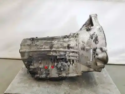 Second-hand car spare part gearbox for volkswagen touareg (7la) tdi v10 oem iam references gtk  09d300036s