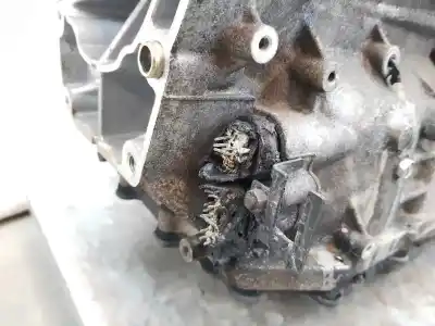 Second-hand car spare part gearbox for volkswagen touareg (7la) tdi v10 oem iam references gtk  09d300036s