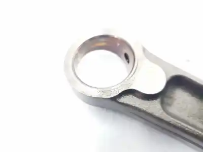 Автозапчастина б/у шатун для dacia dokker laureate посилання на oem iam 7701475074  biela k9k626