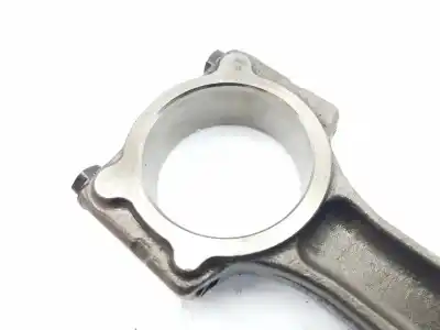 Автозапчастина б/у шатун для dacia dokker laureate посилання на oem iam 7701475074  biela k9k626