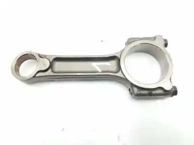 Автозапчастина б/у шатун для dacia dokker laureate посилання на oem iam 7701475074  biela k9k626