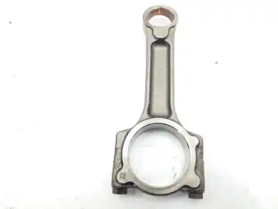 Автозапчастина б/у шатун для dacia dokker laureate посилання на oem iam 7701475074  biela k9k626