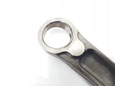 Автозапчастина б/у шатун для dacia dokker laureate посилання на oem iam 7701475074  biela k9k626