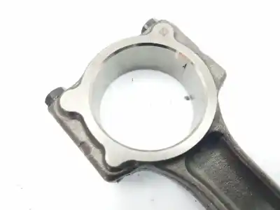 Автозапчастина б/у шатун для dacia dokker laureate посилання на oem iam 7701475074  biela k9k626